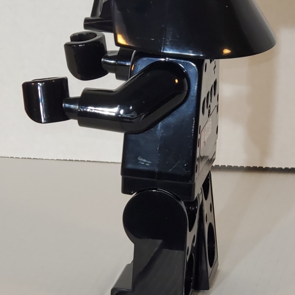 LEGO Star Wars Clock - Picture 5 of 7